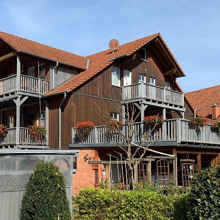 Ferienwohnung 1 Hof Schaefer Waldeck  Exteriér fotografie