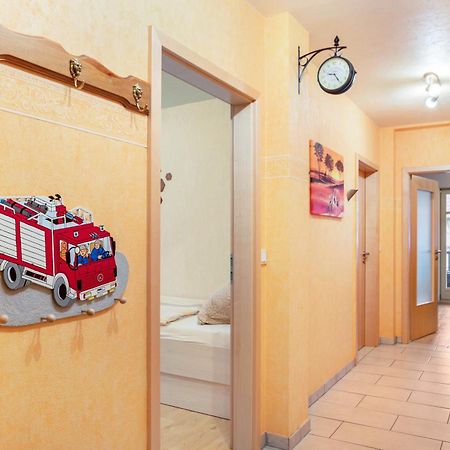 Ferienwohnung 1 Hof Schaefer Waldeck  Exteriér fotografie