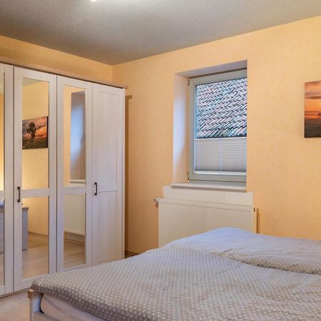 Ferienwohnung 1 Hof Schaefer Waldeck  Exteriér fotografie