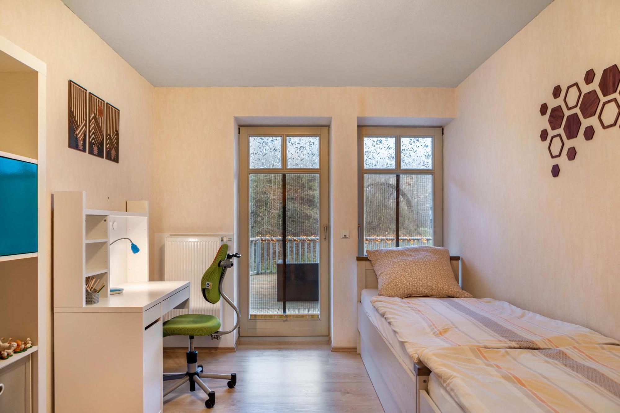 Ferienwohnung 1 Hof Schaefer Waldeck  Exteriér fotografie