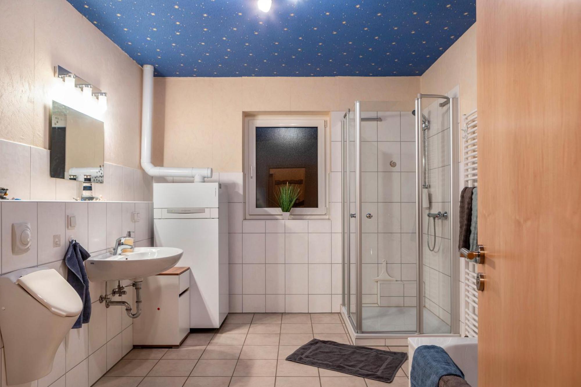 Ferienwohnung 1 Hof Schaefer Waldeck  Exteriér fotografie