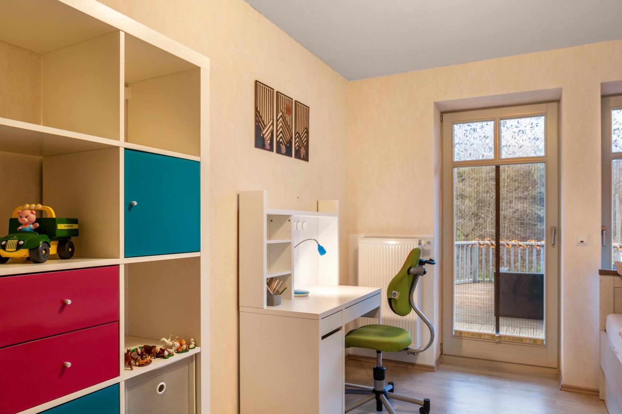 Ferienwohnung 1 Hof Schaefer Waldeck  Exteriér fotografie