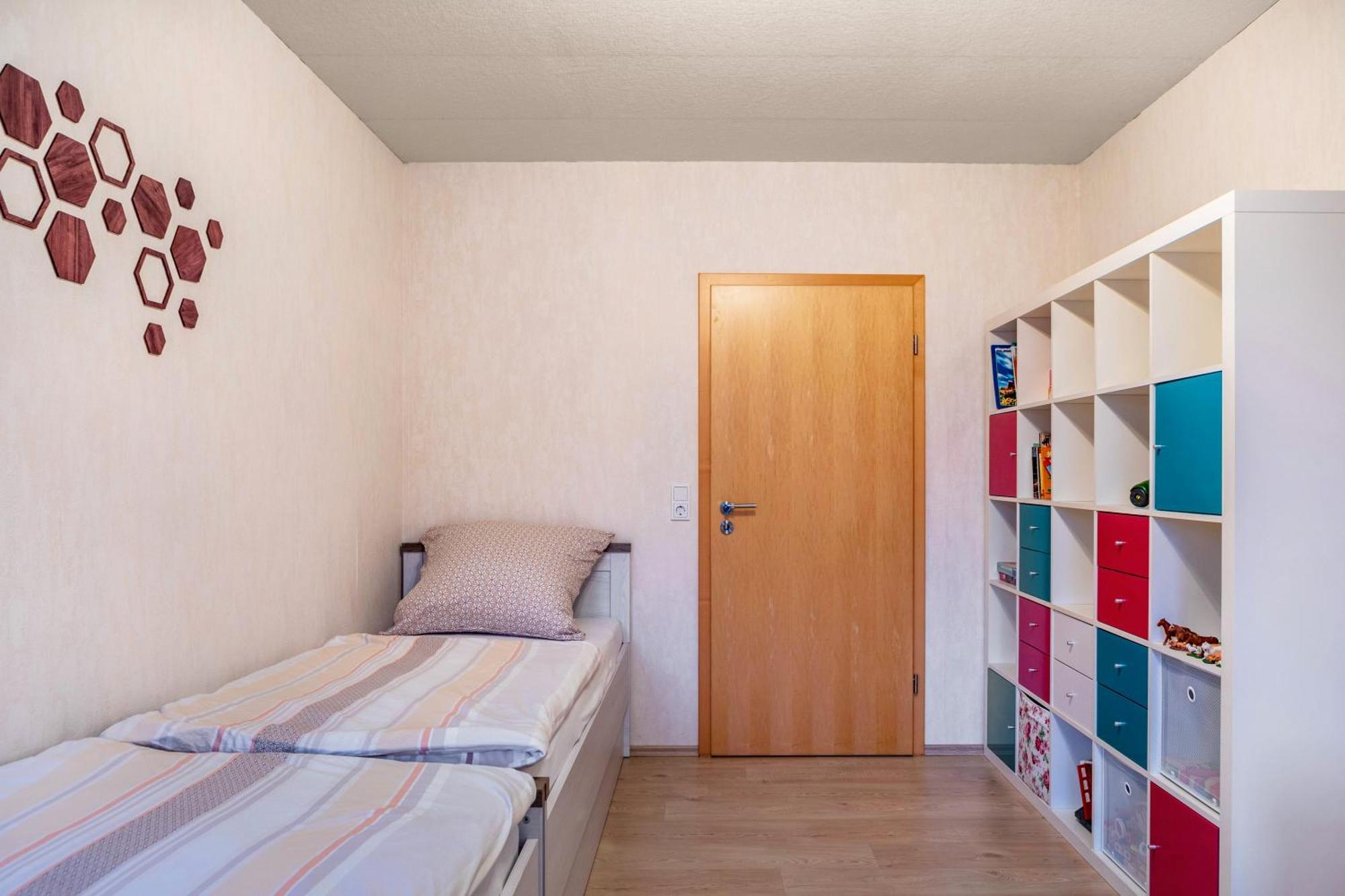 Ferienwohnung 1 Hof Schaefer Waldeck  Exteriér fotografie