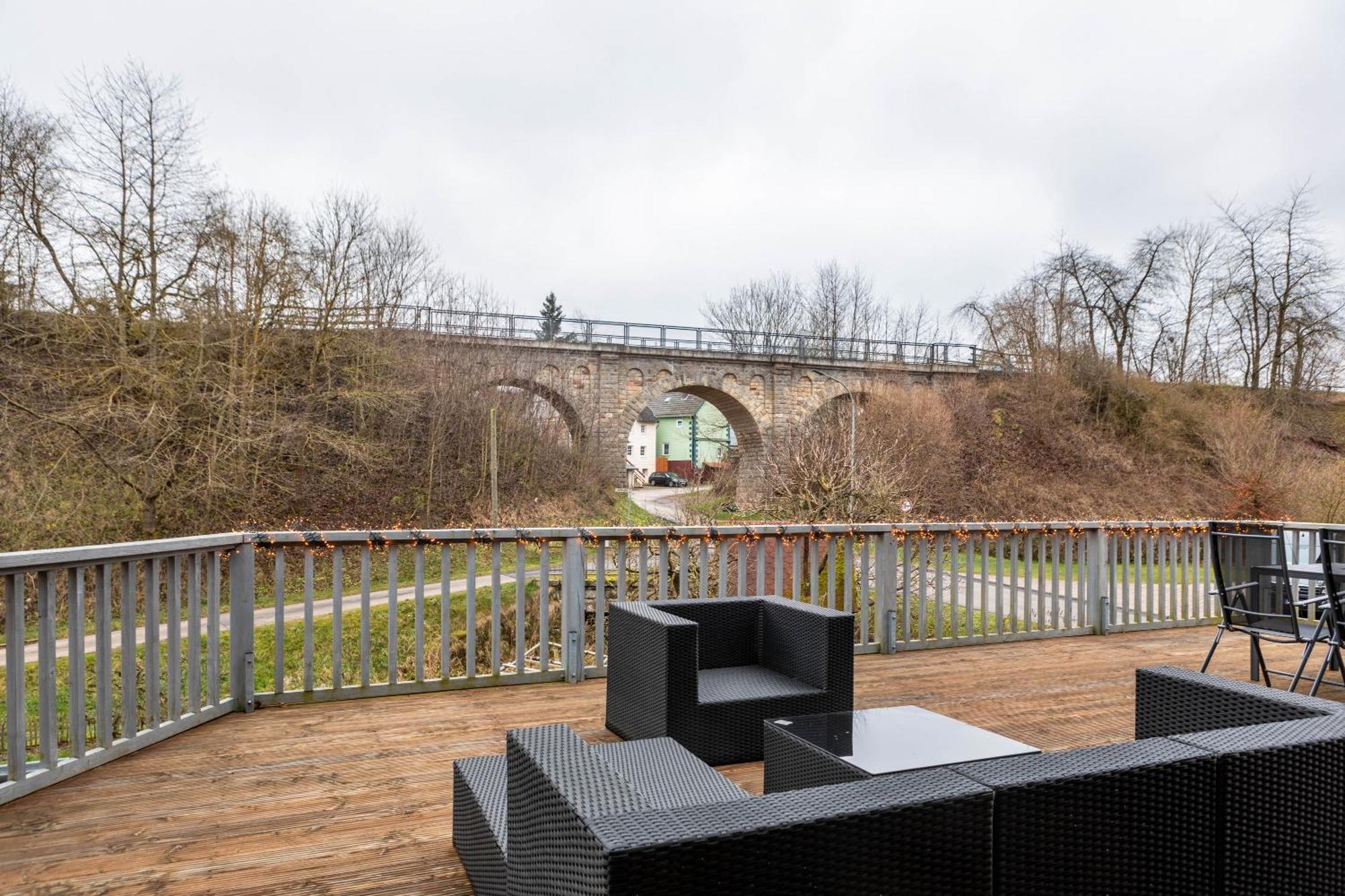 Ferienwohnung 1 Hof Schaefer Waldeck  Exteriér fotografie